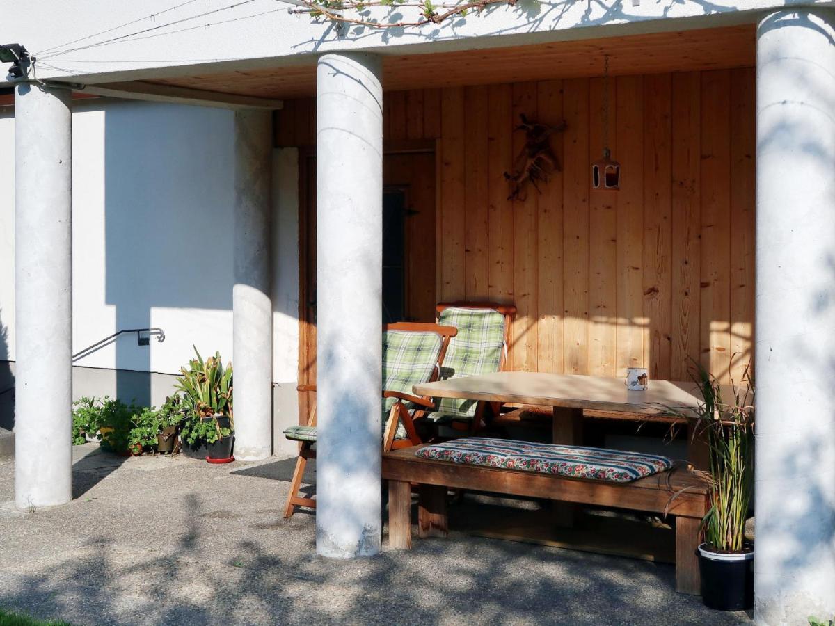 Holiday Home Hackenschmiede By Interhome Prutz Exterior photo