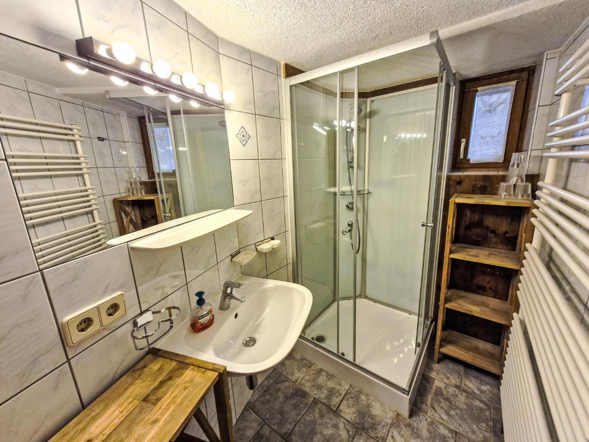 Holiday Home Hackenschmiede By Interhome Prutz Exterior photo